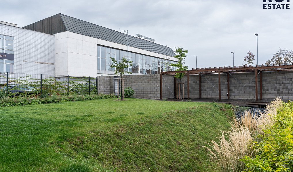 Pronájem bytu 1+kk 36 m², Kralupy nad Vltavou – náhled fotky 12
