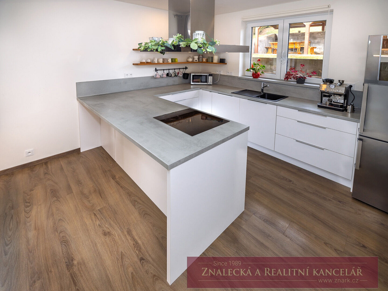 Prodej domu 124 m² s pozemkem 767 m² – pohled 2