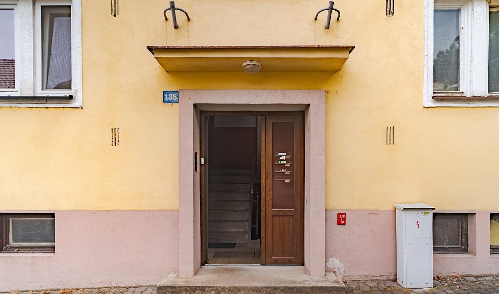 Prodej bytu 2+1 58 m², Litomyšl – náhled fotky 3