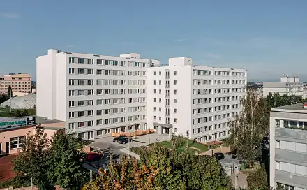 Prodej bytu 2+kk 46 m²