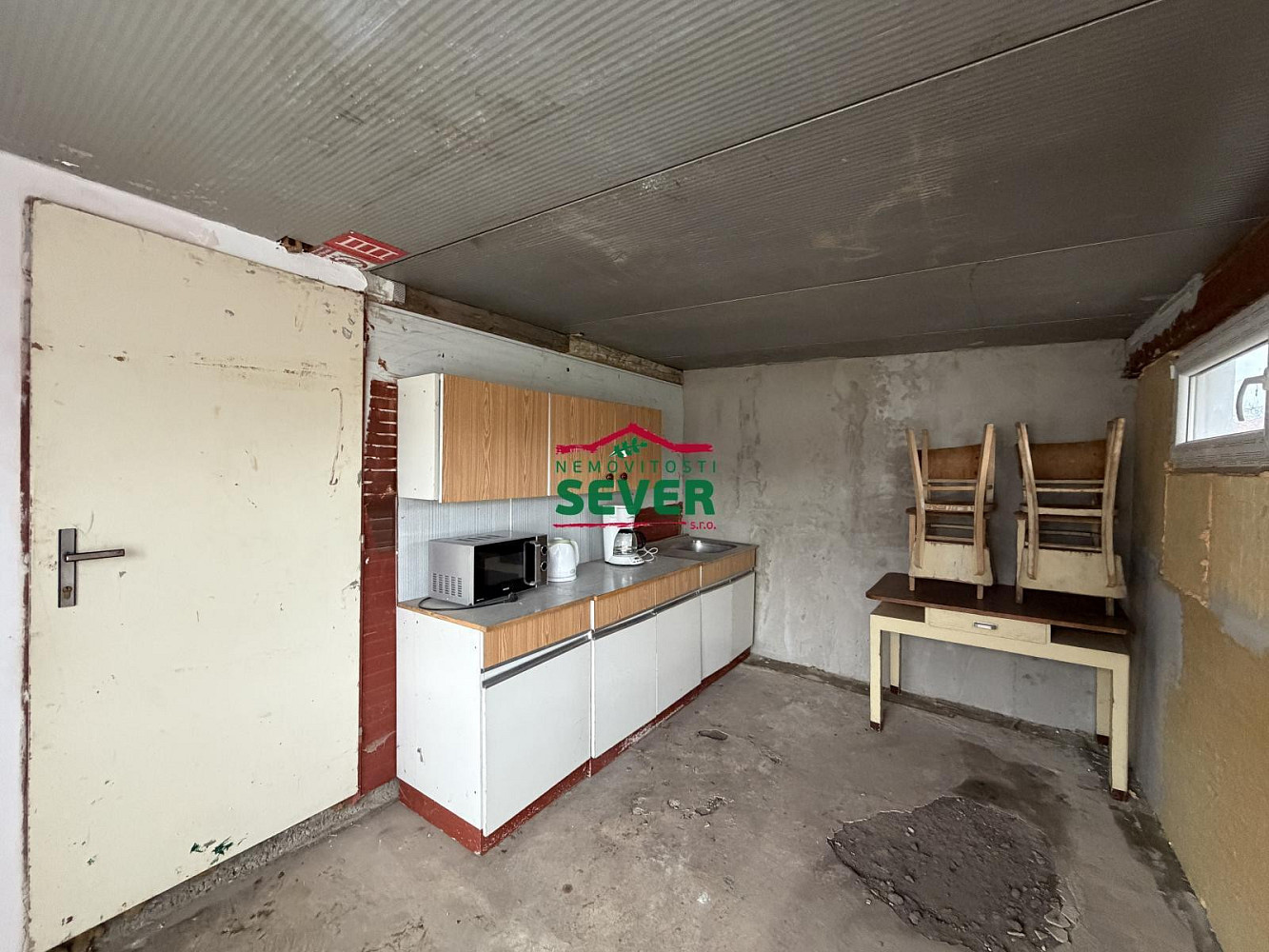 Prodej zahrady 340 m² – fotografie 5