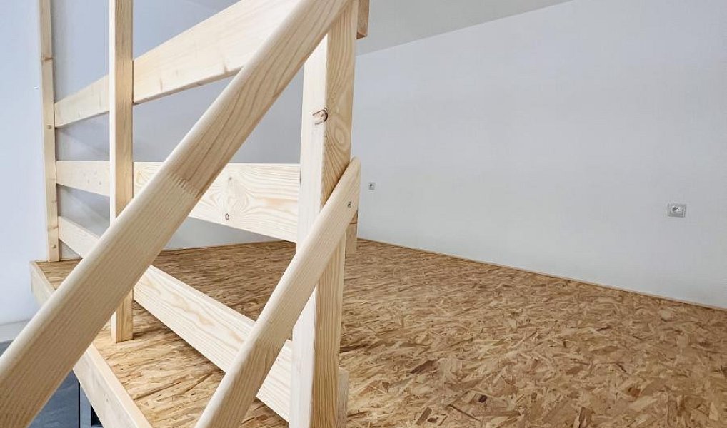 Pronájem bytu 2+kk 57 m², Teplice – náhled fotky 4