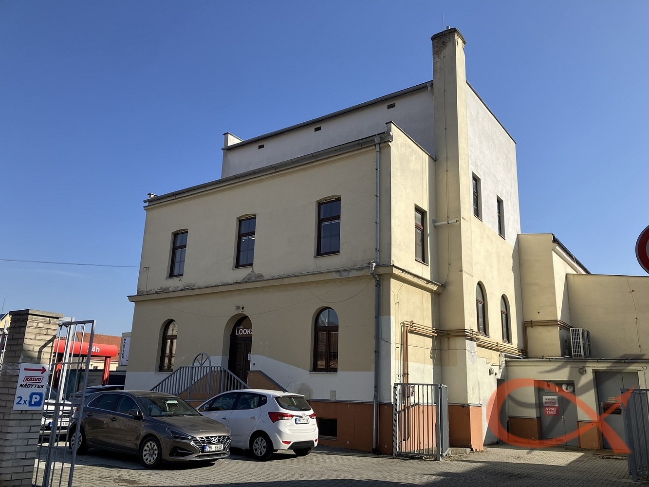 Prodej obchodních prostor 2 433 m² – fotografie 4