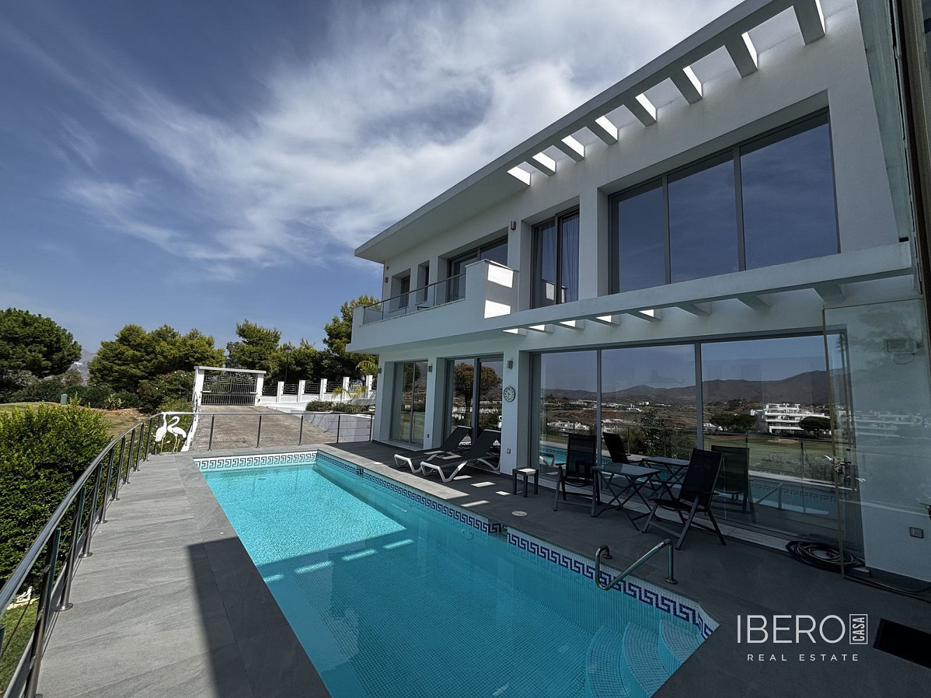 Casa 4+kk – Mijas, Terrazas del Golf, Entrerríos - Vista 2