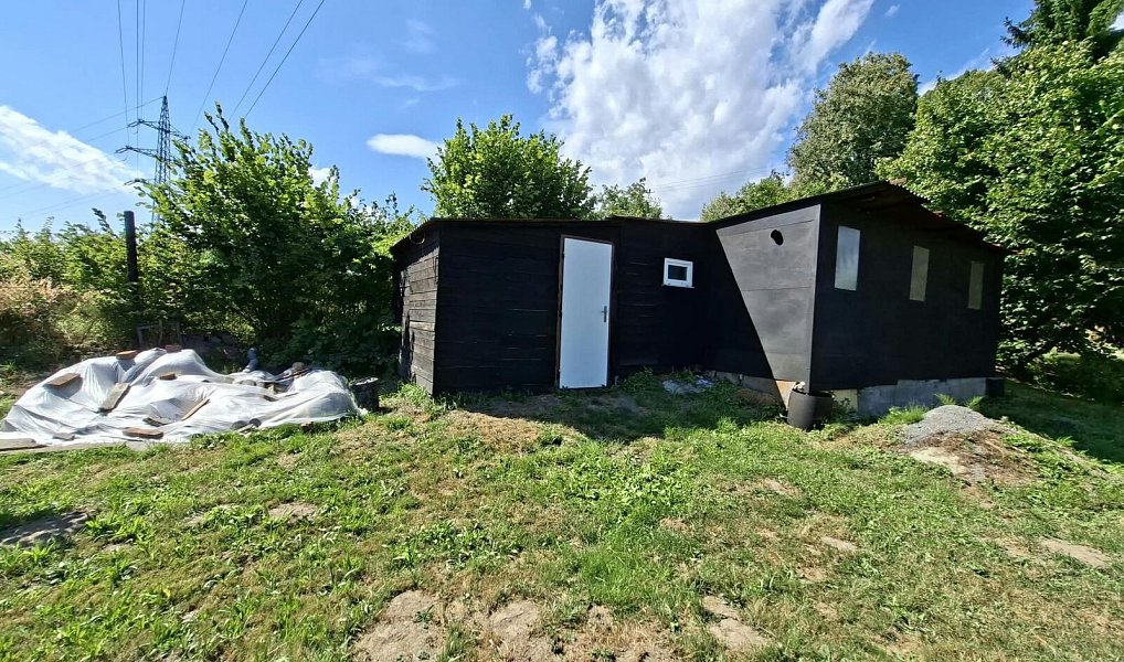 Prodej chaty/chalupy 87 m² s pozemkem 1 010 m², Doubrava – náhled fotky 19