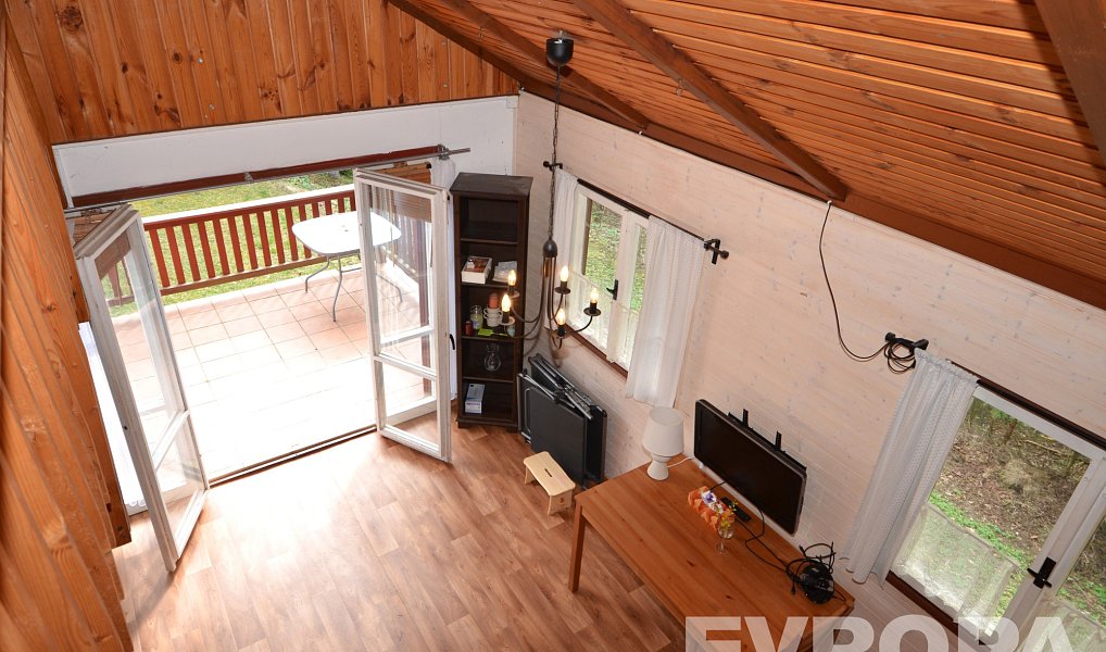 Prodej chaty/chalupy 50 m² s pozemkem 388 m², Nevězice – náhled fotky 5