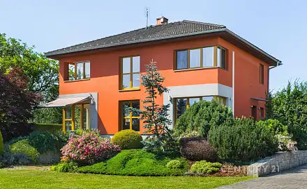 Prodej domu 210 m² s pozemkem 1 586 m², Pražská, Mukařov, okres Praha-východ