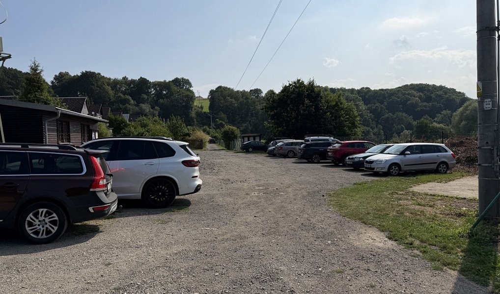 Prodej zahrady 206 m², Hlučín – náhled fotky 8