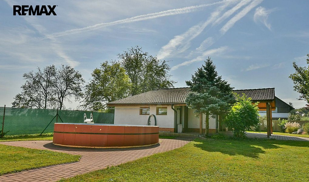 Prodej domu 130 m² s pozemkem 1 226 m², Boharyně – náhled fotky 5