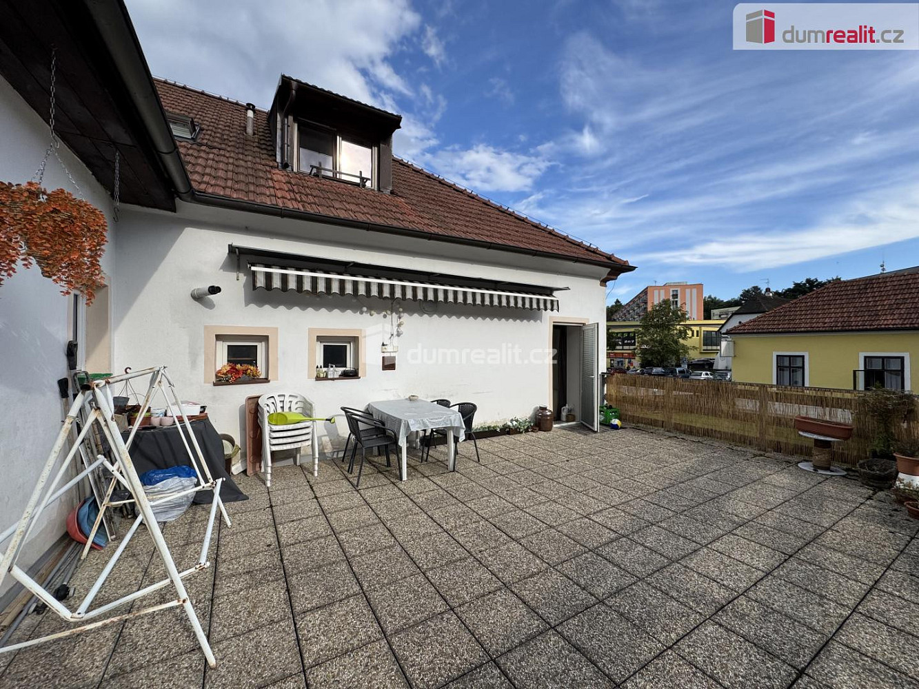 Prodej nájemního domu, činžáku 930 m² – fotografie 4