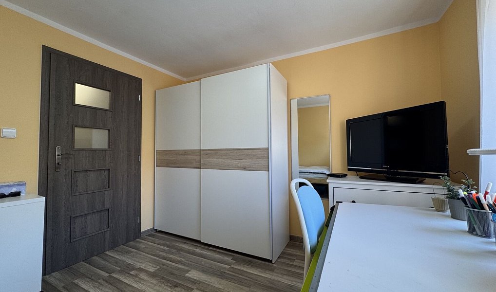 Prodej domu 114 m² s pozemkem 338 m², Náměšť na Hané – náhled fotky 21