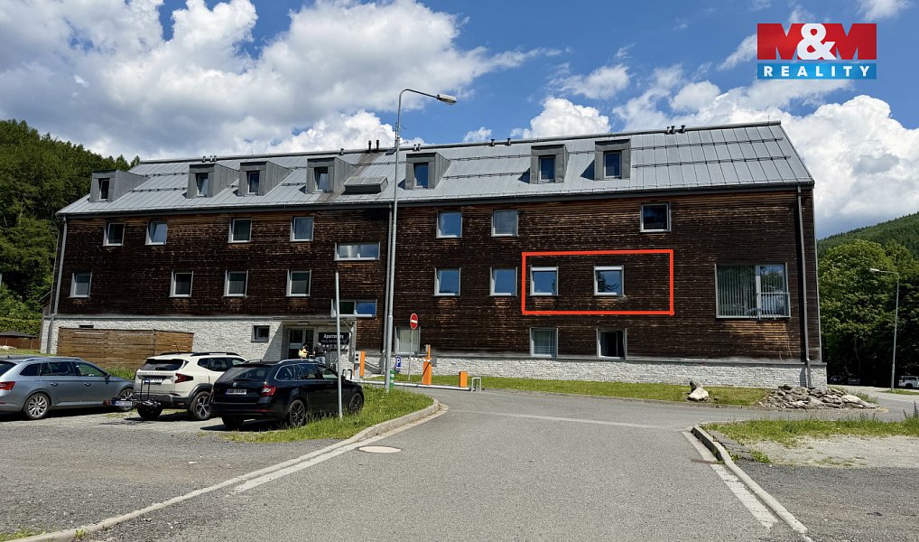 Prodej bytu 2+kk 36 m², Loučná nad Desnou – náhled fotky 10