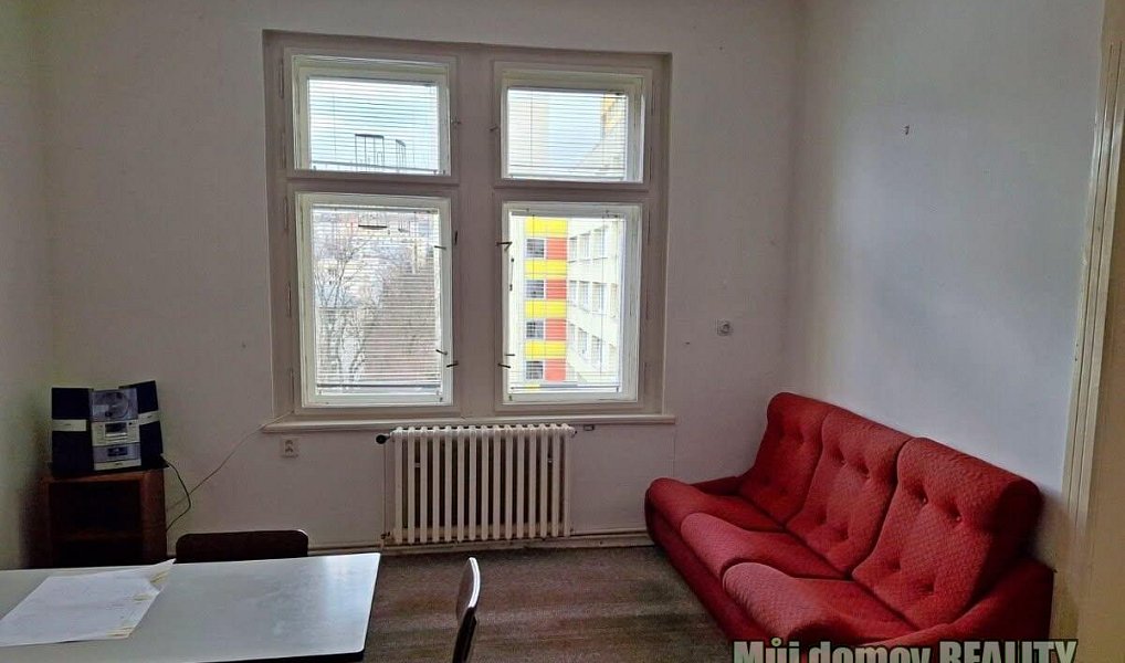 Pronájem bytu 3+kk 60 m², Praha – náhled fotky 3