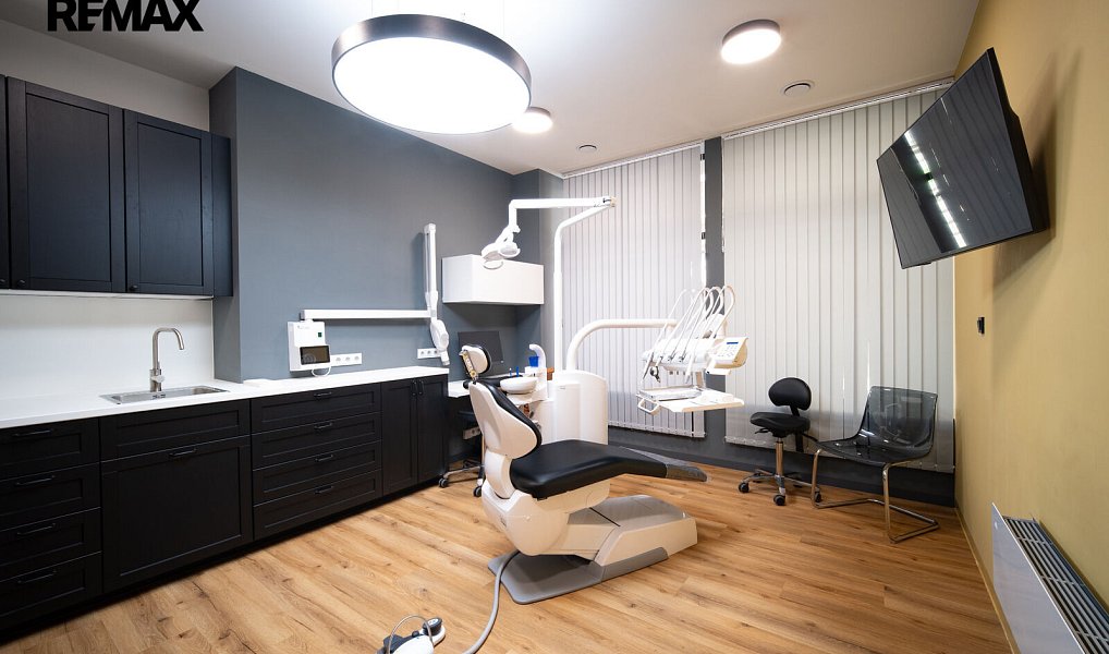Pronájem komerčního objektu (jiného typu) 20 m², Praha – náhled fotky 2