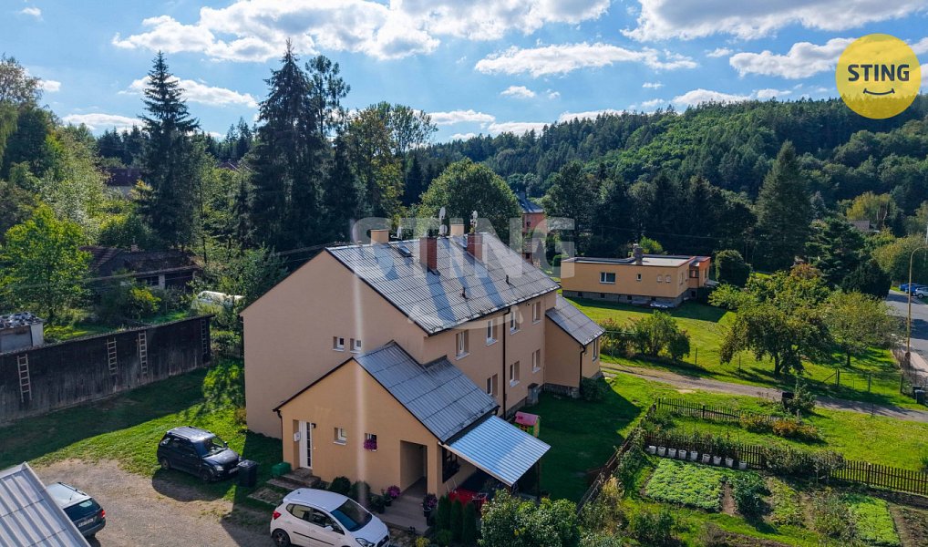 Prodej bytu 2+kk 61 m², Světlá nad Sázavou – náhled fotky 30