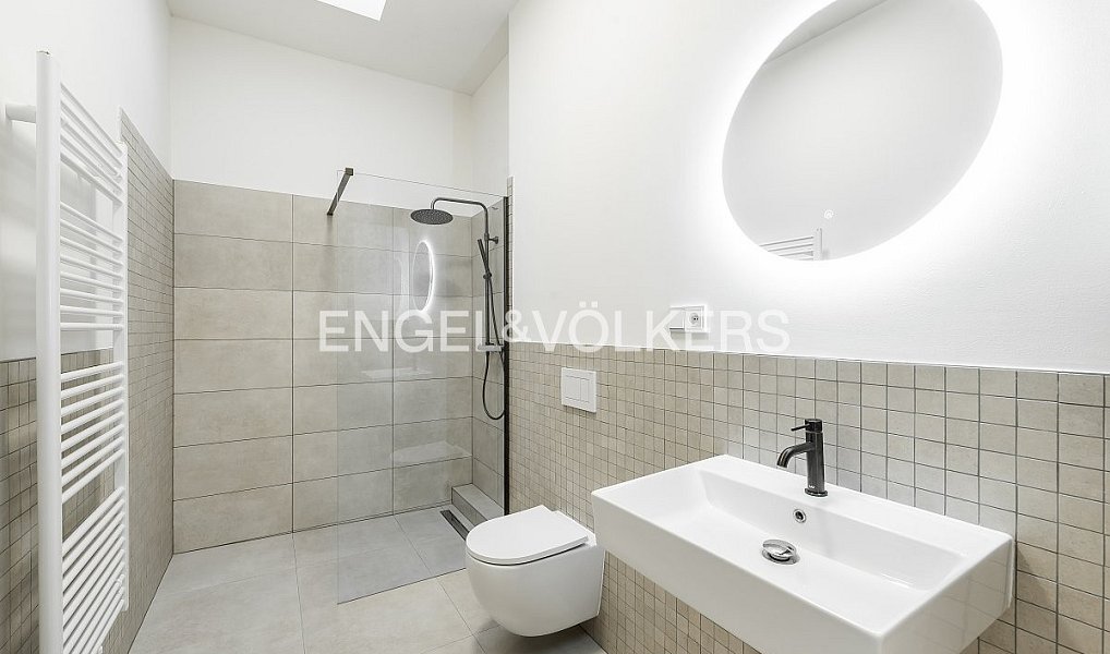 Pronájem bytu 2+kk 65 m², Praha – náhled fotky 5