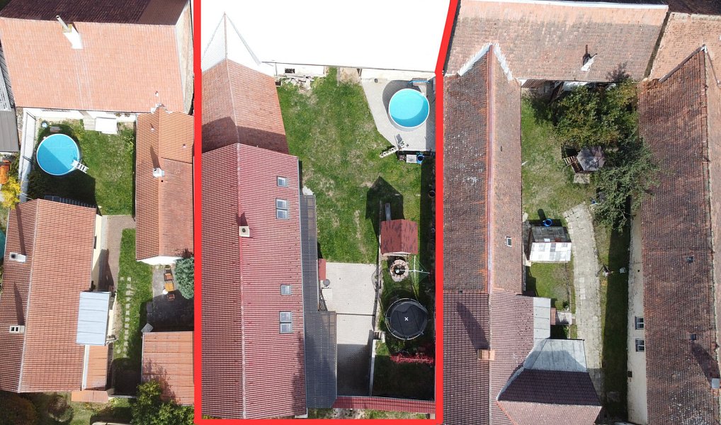 Prodej domu 222 m² s pozemkem 779 m², Český Rudolec – náhled fotky 25