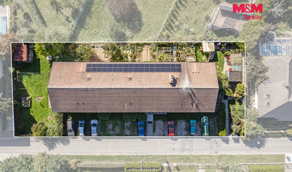 Prodej bytu 2+1 57 m², Opatovice nad Labem – náhled fotky 5
