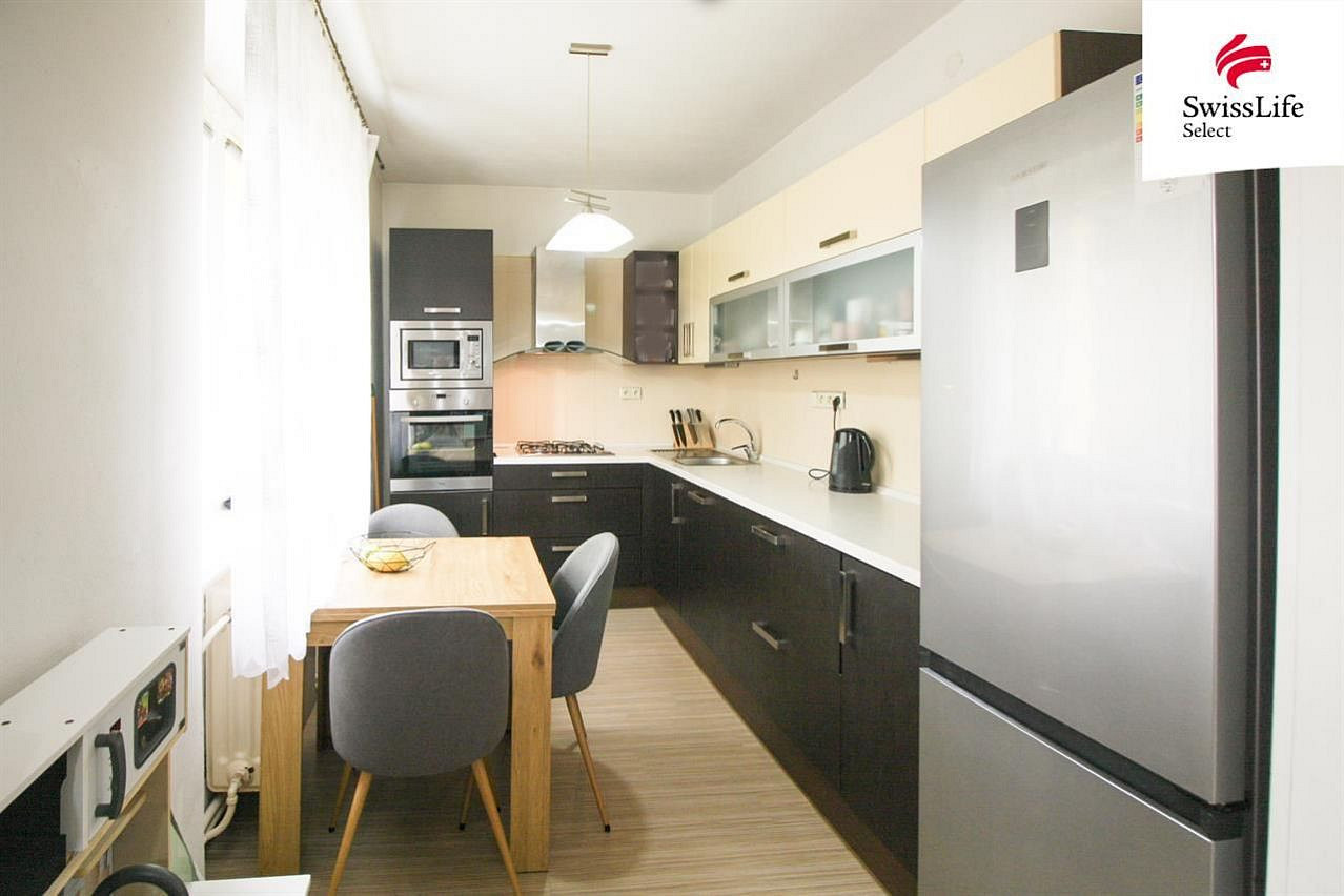 Prodej bytu 3+1 74 m² – fotografie 2