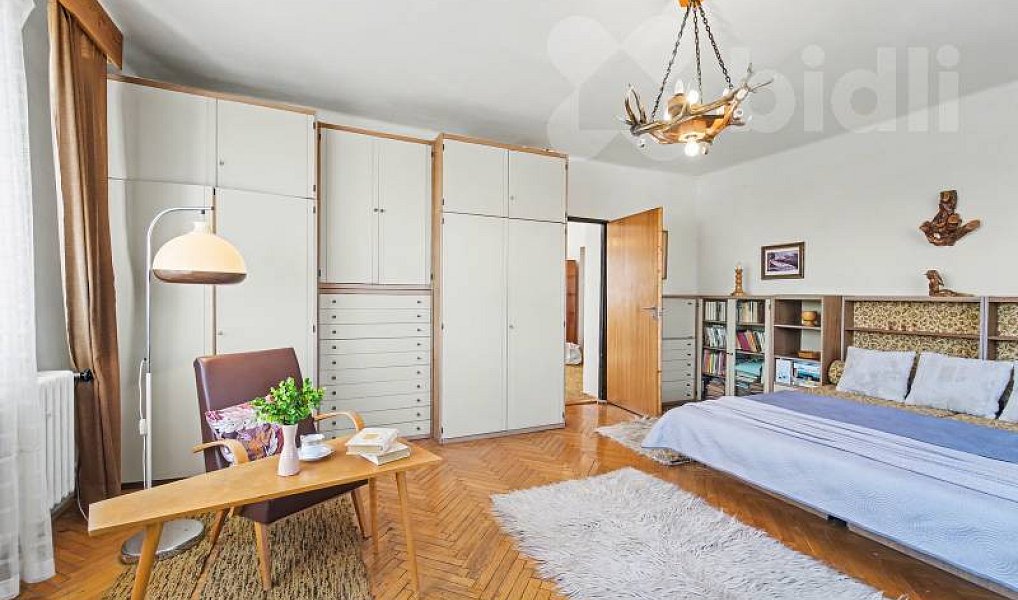 Prodej domu 220 m² s pozemkem 1 307 m², Březnice – náhled fotky 21