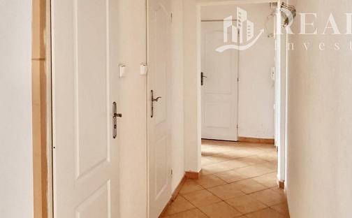 Prodej bytu 2+1 58 m², U Sauny, Jirkov, okres Chomutov
