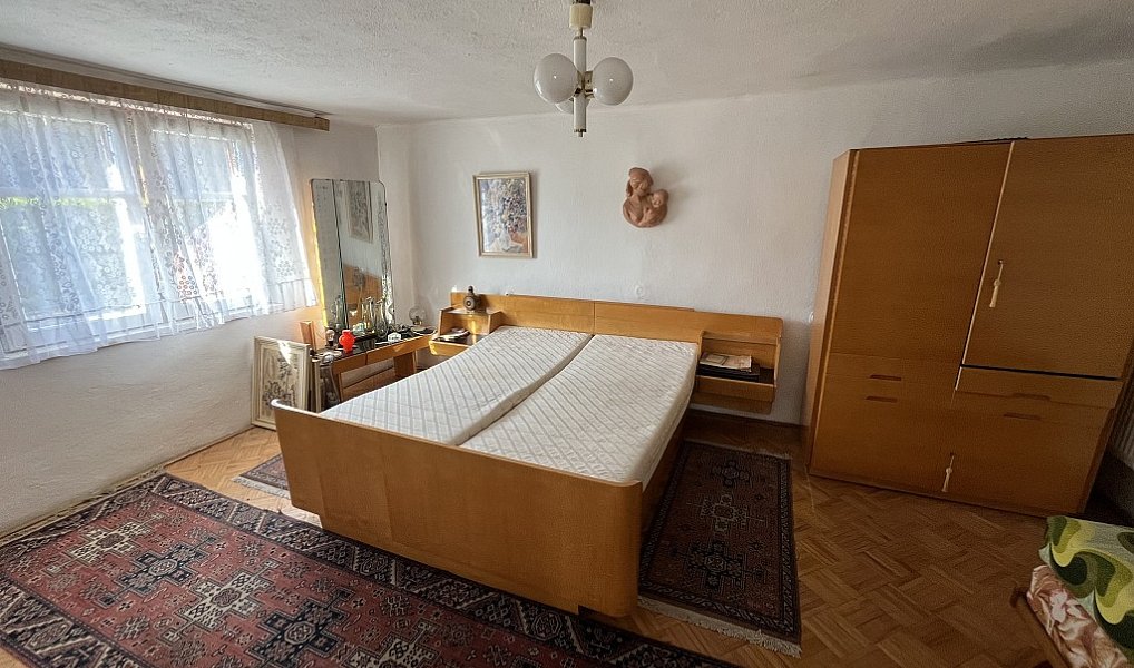 Prodej domu 329 m² s pozemkem 940 m², Vítějeves – náhled fotky 4