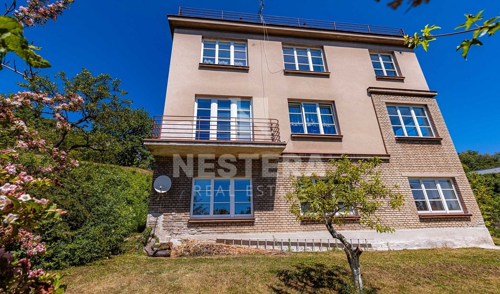 Prodej nájemního domu, činžáku 397 m², Praha – náhled fotky 9