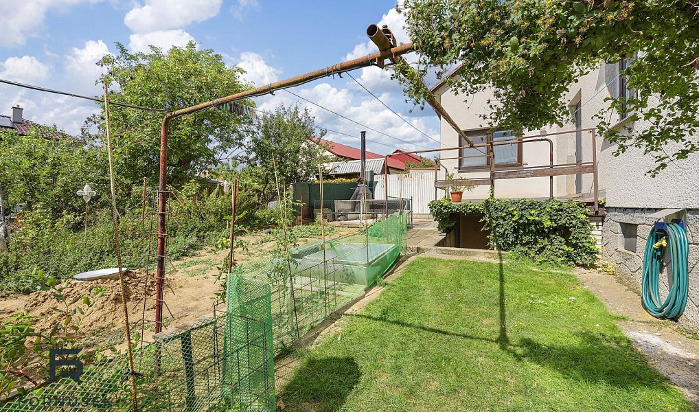 Prodej domu 229 m² s pozemkem 579 m², Uherský Brod – náhled fotky 20