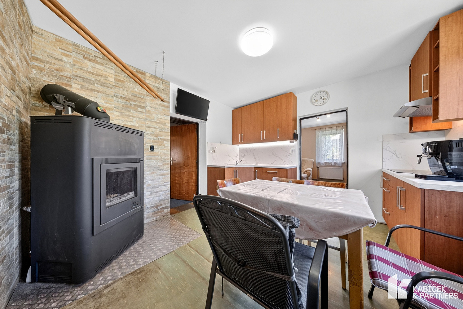 Prodej domu 115 m² s pozemkem 1 142 m² — photo 5
