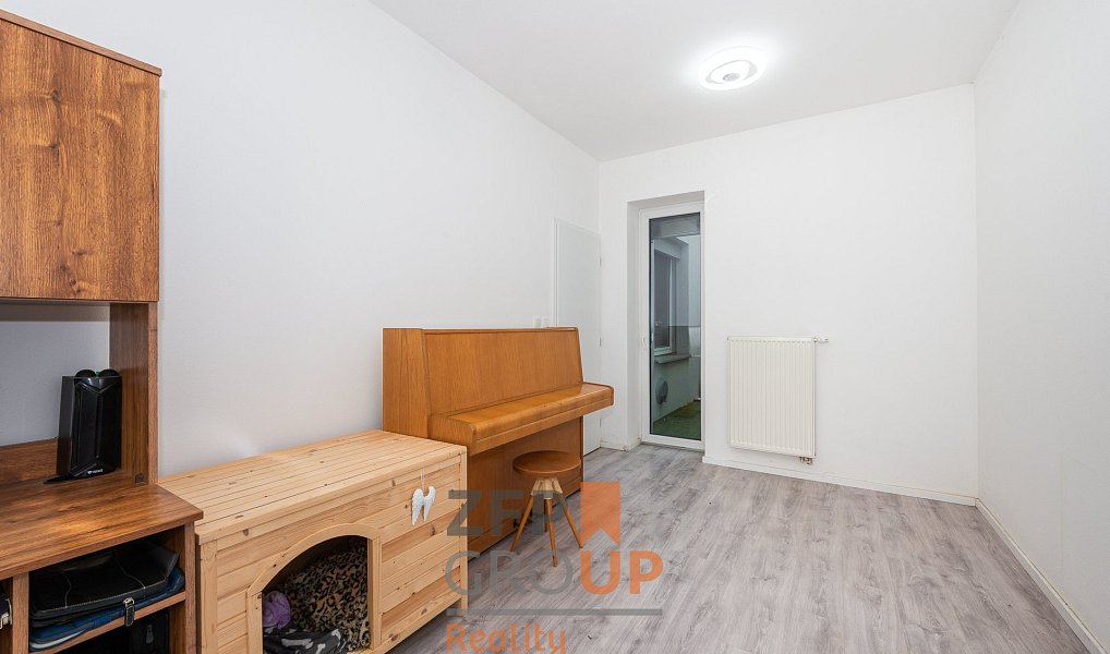 Prodej bytu 3+1 106 m², Brno – náhled fotky 16