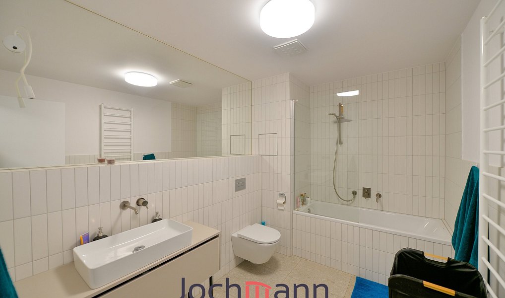 Pronájem bytu 2+kk 55 m², Boršov nad Vltavou – náhled fotky 6