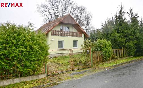 Prodej chaty/chalupy 125 m² s pozemkem 773 m², Skvrňov, okres Kolín