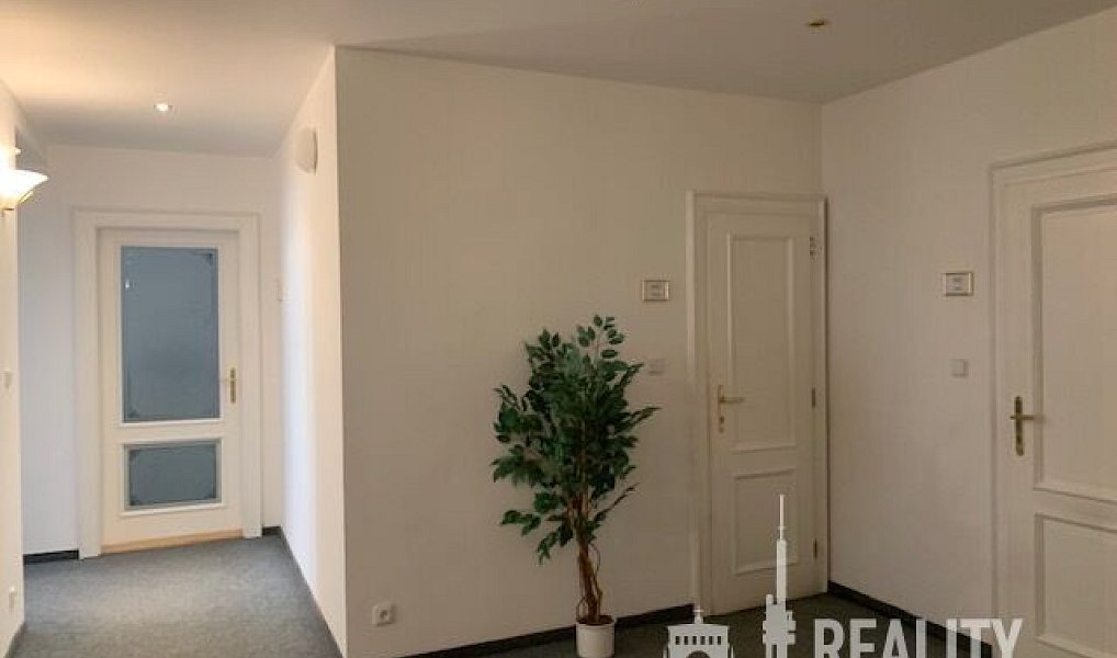 Pronájem kanceláře 56 m², Praha – náhled fotky 6