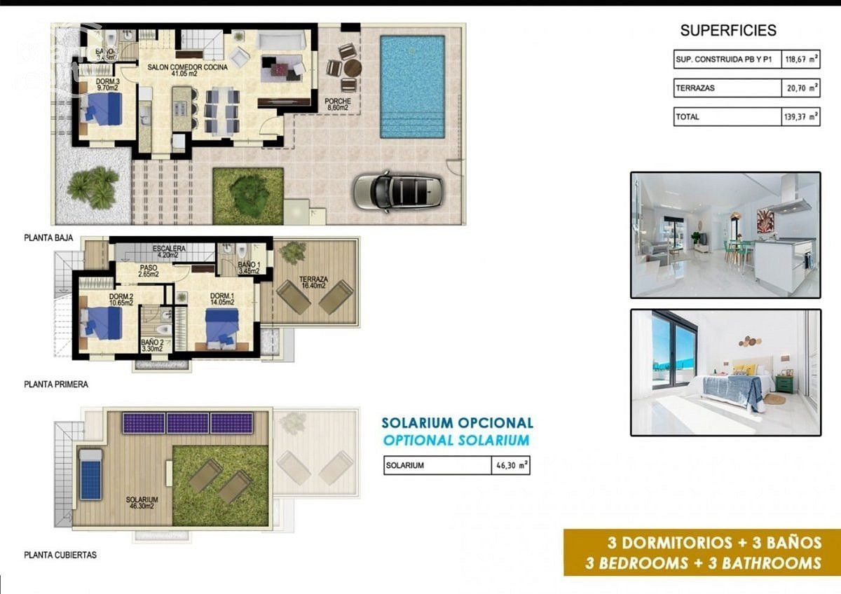 Prodej domu 118 m² s pozemkem 174 m² - Widok 5