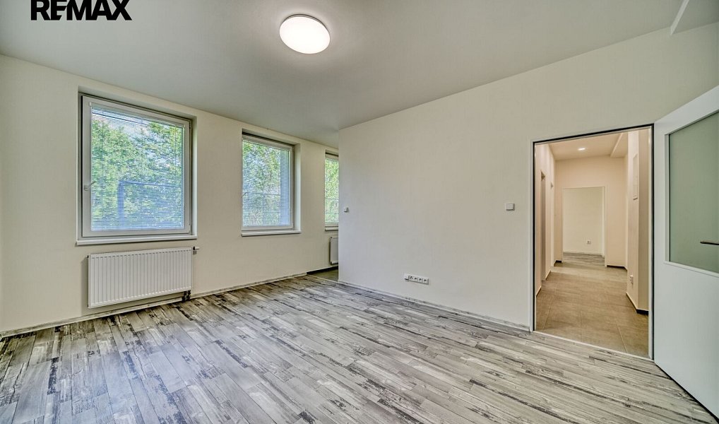 Pronájem bytu 3+kk 59 m², Chlumec nad Cidlinou – náhled fotky 4