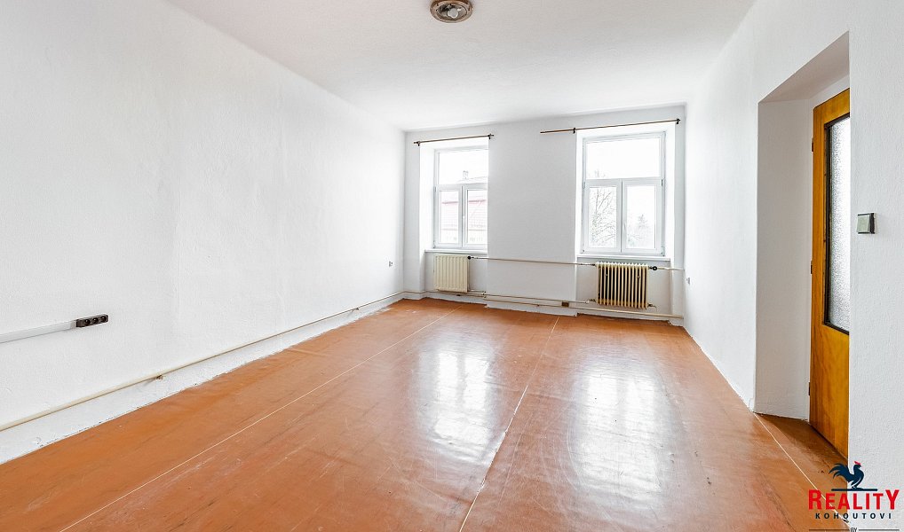 Prodej domu 330 m² s pozemkem 515 m², Mladá Vožice – náhled fotky 15