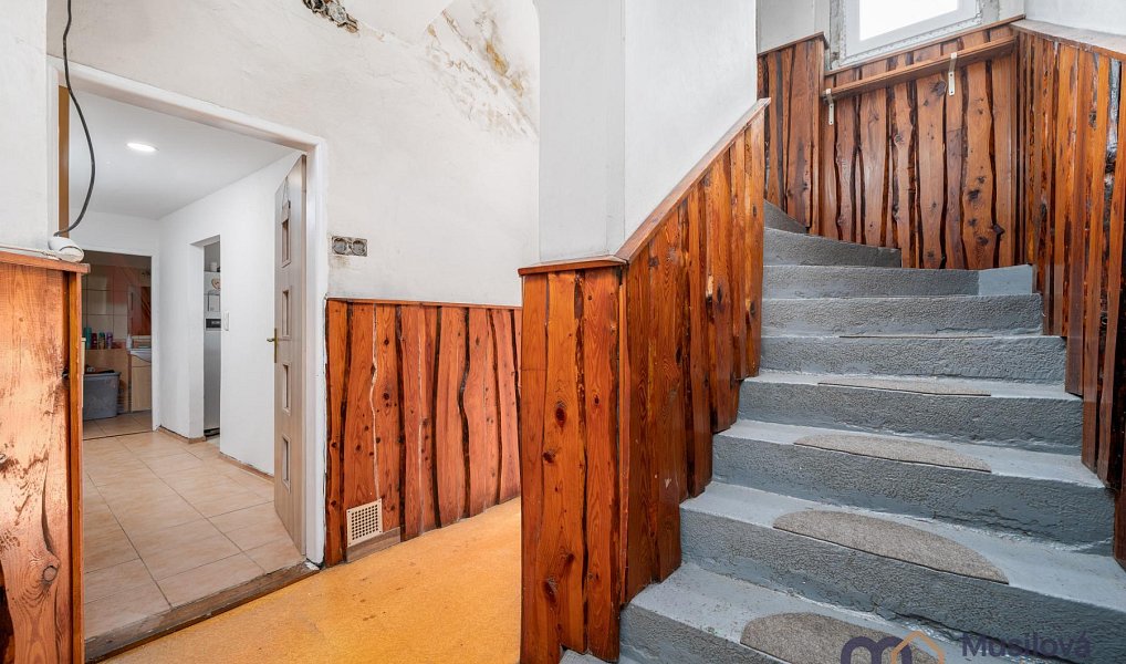 Prodej domu 210 m² s pozemkem 322 m², Novosedlice – náhled fotky 18