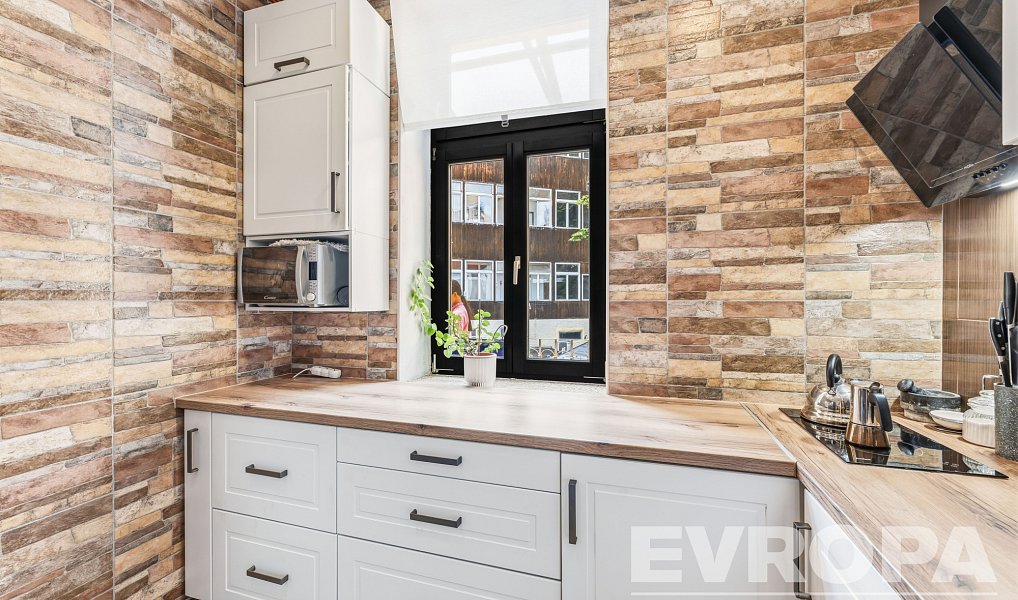 Pronájem bytu 2+1 67 m², Praha – náhled fotky 8