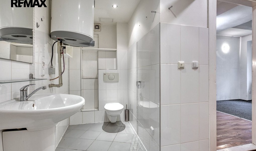 Prodej kanceláře 57 m², Praha – náhled fotky 13