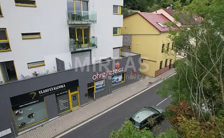 Prodej obchodních prostor 106 m², Mladá Boleslav - Mladá Boleslav III