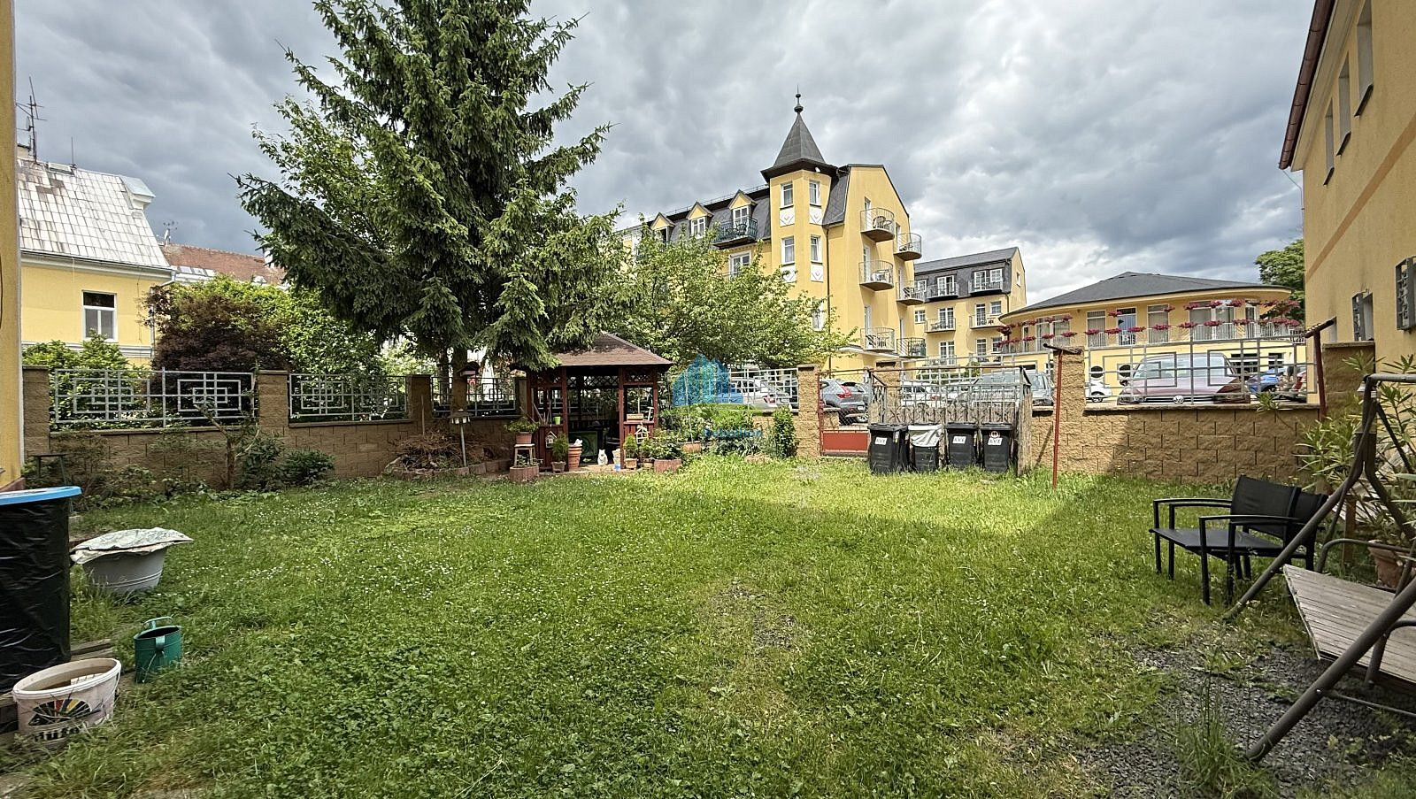 Prodej bytu 3+1 110 m² – fotografie 4