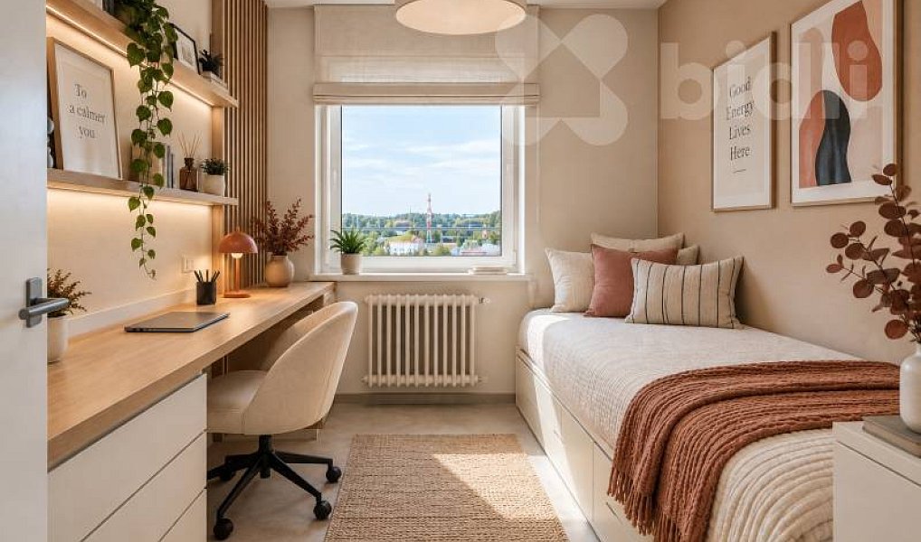 Prodej bytu 4+1 81 m², Pelhřimov – náhled fotky 14