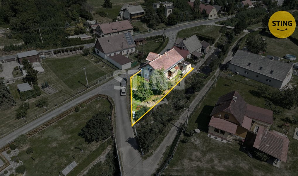 Prodej domu 201 m² s pozemkem 458 m², Janov – náhled fotky 15