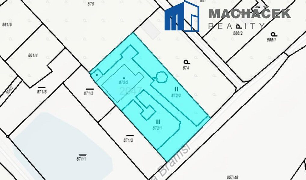 Prodej domu 252 m² s pozemkem 1 468 m², Teplice – náhled fotky 27