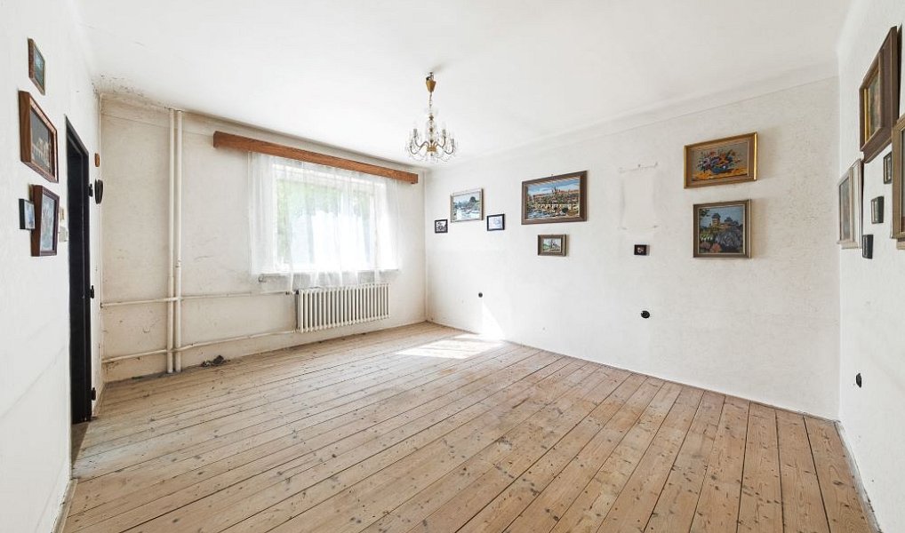 Prodej domu 196 m² s pozemkem 839 m², Praha – náhled fotky 11