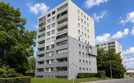 Prodej bytu 3+1 73 m², Habrová, Praha 3 - Žižkov