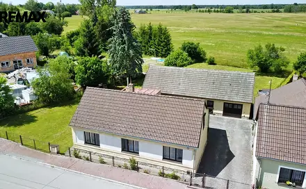 Prodej chaty/chalupy 95 m² s pozemkem 1 325 m², Londonská, Rapšach, okres Jindřichův Hradec