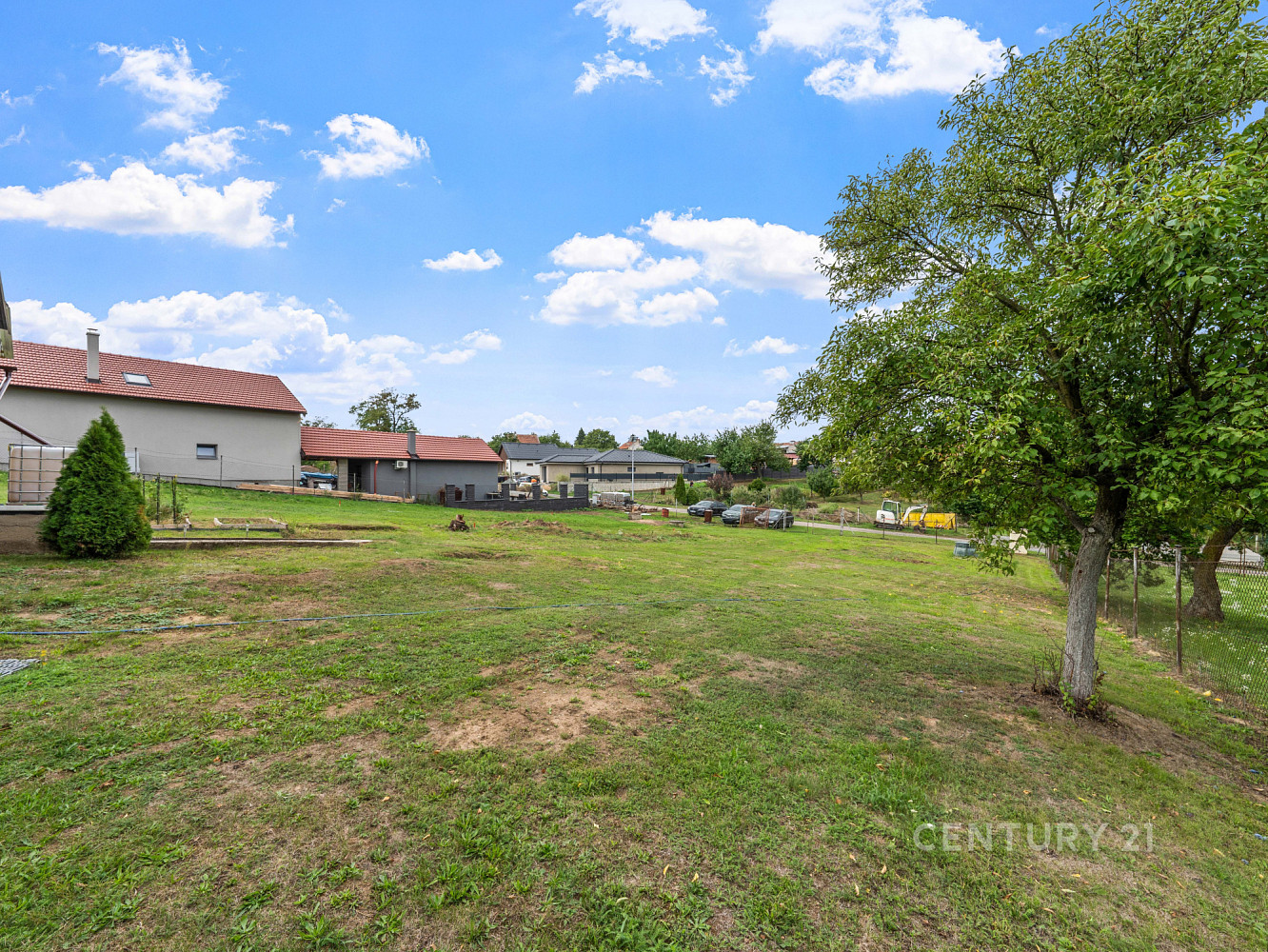 Prodej stavebního pozemku 661 m² – fotografie 5
