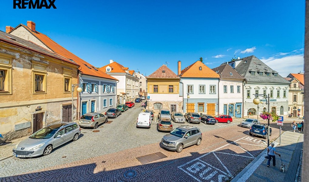 Prodej domu 243 m² s pozemkem 156 m², Kutná Hora – náhled fotky 11