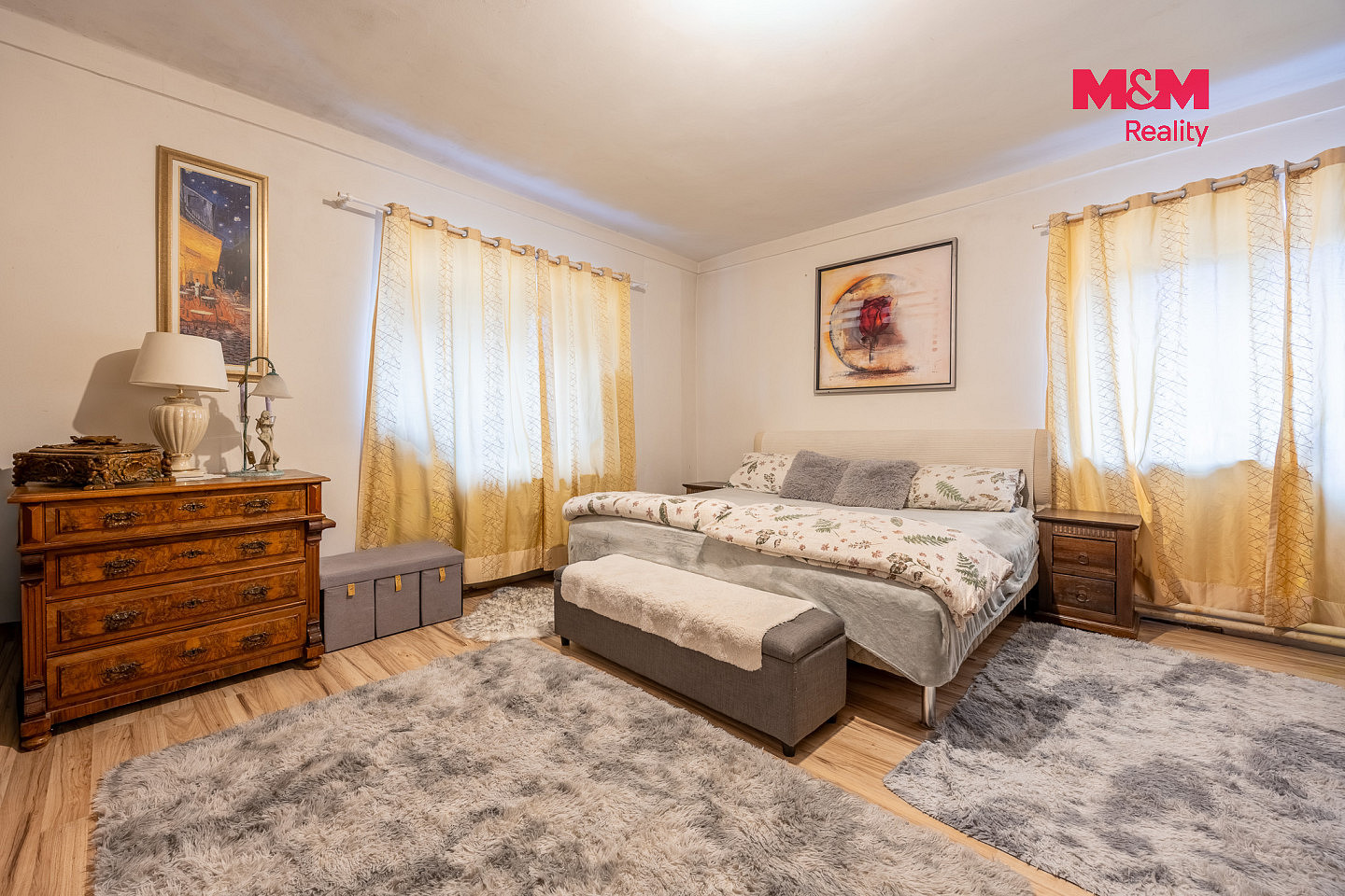 Prodej domu 424 m² s pozemkem 1 444 m² – fotografie 5